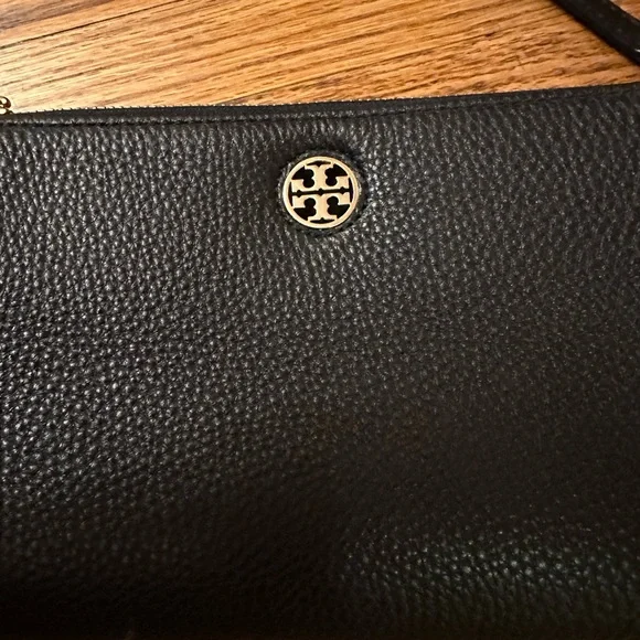 Tory Burch Black Crossbody Bag - Picture 4 of 6